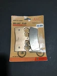 Ahl / AO-20S Brake Pads. Fixed Price $14.99.