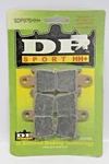 New Sport Front Brake Pads SDP976HH+. Fixed Price $28.77.