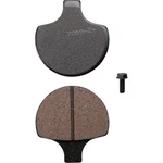 Lyndall Racing Brakes Llc 1720-0023 7059-Z+ Z-plus Harley/buell Pads. Fixed Price $62.95.