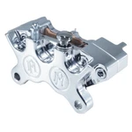 Performance Machine 4-PISTON Polished Brake Caliper Front Rear 0052-2400-P. Fixed Price $384.95.