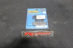 Nos Emgo Brake Pad Set Honda GL1100 GL500 CB900SS 91-51808. Fixed Price $14.99.