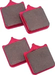 Bikemaster Sintered Brake Pads Front BM-604.4 961586. Fixed Price $59.99.