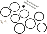 Parts Unlimited Brake Caliper Rebuild Kits Front 1702-0431. Fixed Price $68.29.