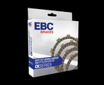 Ebc Brakes CK4527 Motorcycle Clutch Kit. Fixed Price $78.30.