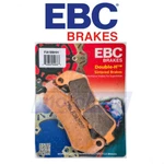 Ebc Motorcycle Brake Pads Part FA189HH. Fixed Price $22.00.