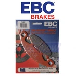 Ebc Front Semi-sintered V Brake Pads For 1989-1995 Suzuki GS500. Fixed Price $44.43.
