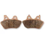 Sbs Sintered High-performace Motorcycle Brake Pads (826 H.ls). Fixed Price $49.63.