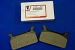V Twin 23 2282 Dura Soft Rear Brake Pad Set New Box. Fixed Price $18.95.