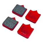 Brembo Brake Pads Sintered Metal Front For Bmw Rr / 07BB33SA -2017. Fixed Price $55.49.