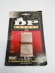 Brakes DP601 Motorcycle Pads Nos. Fixed Price $38.39.
