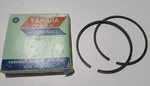 Std Nos Piston Rings 1979 Yamaha YZ400 2X5-11601-00-00. Fixed Price $59.99.