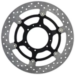 Niche Front Brake Rotor For Honda CBR1000RR 45120-MFL-D01 45220-MFL-003. Fixed Price $79.95.