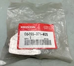 Honda 06455-371-405 Pad, Set, Brake New Genuine. Fixed Price $44.92.