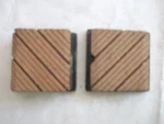 Brake Pad Kit Kawasaki FA48 Vesrah Grooved Kz 400 78-80 Kh 100 80-81. Fixed Price $13.45.