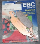 Ebc Brake Pads 15-229HH. Fixed Price $33.99.