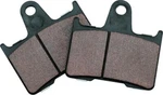 Twin Power Fits 14-UP Xl Sintered Brake Pads Replaces H-d 41300053 Rear. Fixed Price $69.99.