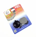 Ebc Brakes Organic Pad FA73. Fixed Price $37.49.