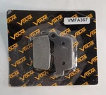 Volar Motorsport One Set Of Pads Model Number VMFA367 Motorcycle Brakes. Fixed Price $18.07.