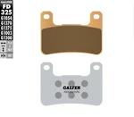 Galfer Performance/track Day Brake Pads Front FD325G1375. Fixed Price $55.57.