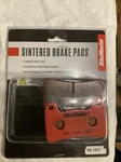 Bikemaster Sintered Front Brake Pads SH1092 96-1507 BKM961507. Fixed Price $29.99.