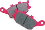Bikemaster Sintered Brake Pads Front/rear 961400. Fixed Price $54.99.