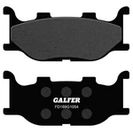 Galfer Brake Pads Semi Metallic FD169G1054. Fixed Price $40.79.