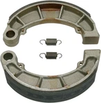 Moose Racing Brake Shoes 1723-0155. Fixed Price $45.95.