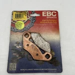 Ebc Brakes Off-road Pads FA159A Made In Usa New. Fixed Price $22.99.