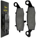 Brake Pads For Kawasaki 43082-0039 43082-0063 43082-1264 43082-0015 43082-0052. Fixed Price $11.00.