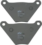 Sbs - Carbon Brake Pads (513H.CT). Fixed Price $47.44.