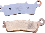 Moose Offroad Xcr Brake Pads Front M703-S47. Fixed Price $51.86.