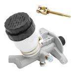 Brake Master Cylinder 43015-1683 For Kawasaki Mule 610 KAF400 4X4 2005-2016 Utv. Fixed Price $37.98.