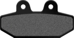 Harddrive Semi-sintered Brake Pads HD710V. Fixed Price $27.25.