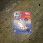 Ebc FA450R Brake Pads Multiple Fitments. Fixed Price $27.50.