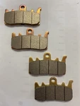 Brembo Front Brake Part# 61340121A. (4 Set ). Fixed Price $65.00.