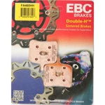 Ebc Brakes Pads FA460HH. Fixed Price $42.76.