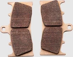 Galfer Hh Sintered Brake Pads Kawasaki Suzuki (pair) 1722-0827. Fixed Price $34.99.