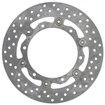Niche Front Brake Rotor For 2009-2011 Yamaha Tmax XP500 4B5-2581T-00-00. Fixed Price $95.01.