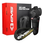 Evs Combo Elbow Pads Black Youth SLAM2-Y. Fixed Price $102.99.