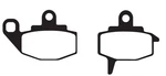 Brake Pads Ebc Type FA130R Sintered Metal Off-road. Fixed Price $28.83.