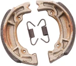 Brake Shoes Standard Front Or Rear 61-7010 14-701 165988 EBC701. Fixed Price $23.37.