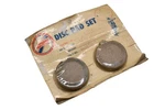 Rocky 16-0403, VD-305, 59100-45820 Suzuki Brake Disc Pad Kit Qty Nos. Fixed Price $39.99.
