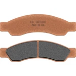 Ebc Brakes Pads SXR768HH. Fixed Price $79.57.
