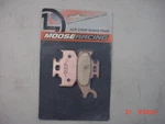 Moose Racing Brake Pads P/n M327-S47. Fixed Price $28.50.