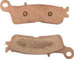 Moto-master Sintered Brake Pads 99821-PU. Fixed Price $33.99.
