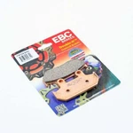 Ebc Brakes Sintered Pad FA124/2HH High Performance. Fixed Price $43.26.