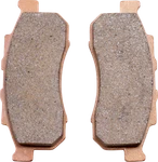 Ebc Severe Duty "sv" Sintered Brake Pads FA712SV. Fixed Price $53.10.