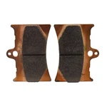 MX-05278F Brake Pads, Full Metal. Fixed Price $19.61.