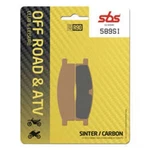 Sbs Sintered Brake Pads For Offroad 589SI. Fixed Price $16.68.