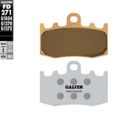Galfer Brake Pads Sinter Sport FD271G1375. Fixed Price $38.82.